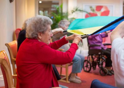 Choosing The Right Care Home | Sheffield